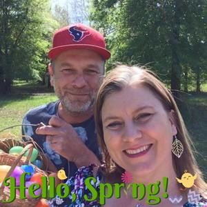 Meet your Posher, Cathy